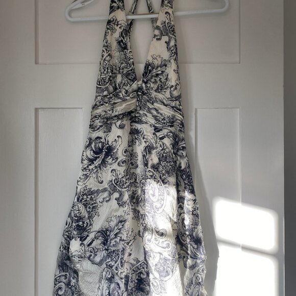 BCBG MAXAZRIA Dress - Picture 4 of 7